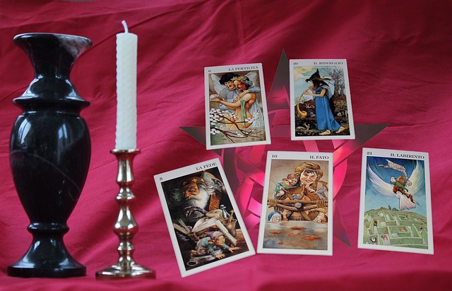 tarot