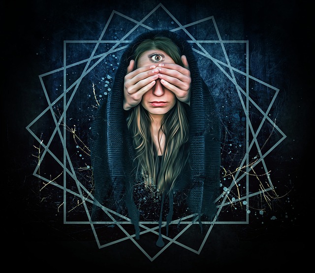 occult