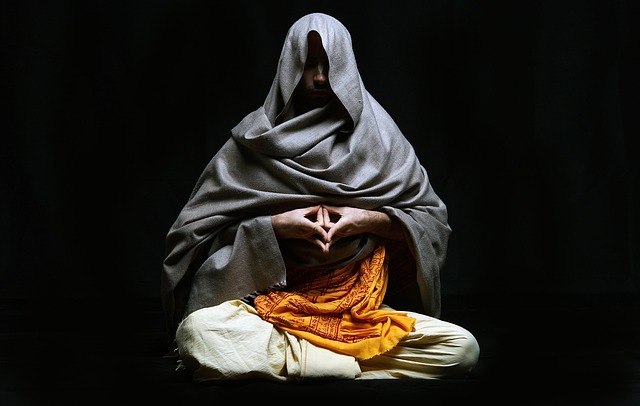 spiritual