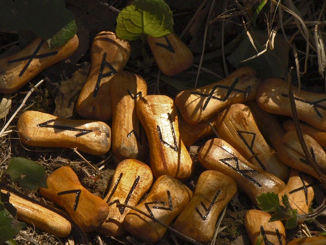 runes